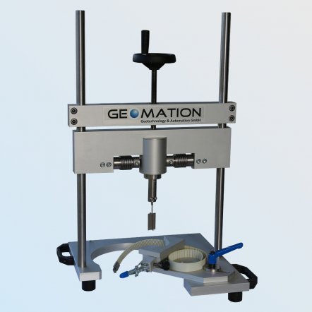 EVT3 - Automatische Laborflügelsonde